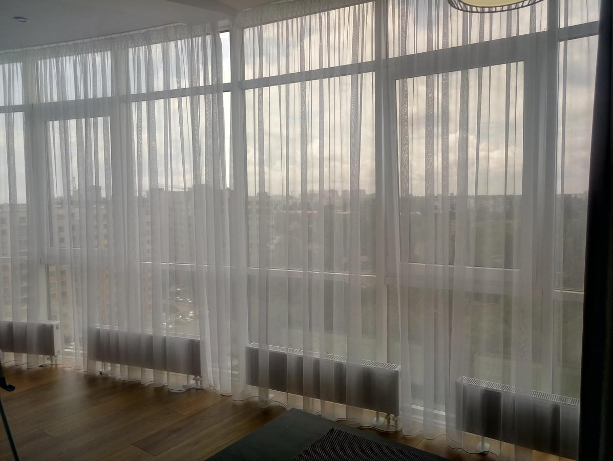 Sky Apartment Oldenburg Bagian luar foto